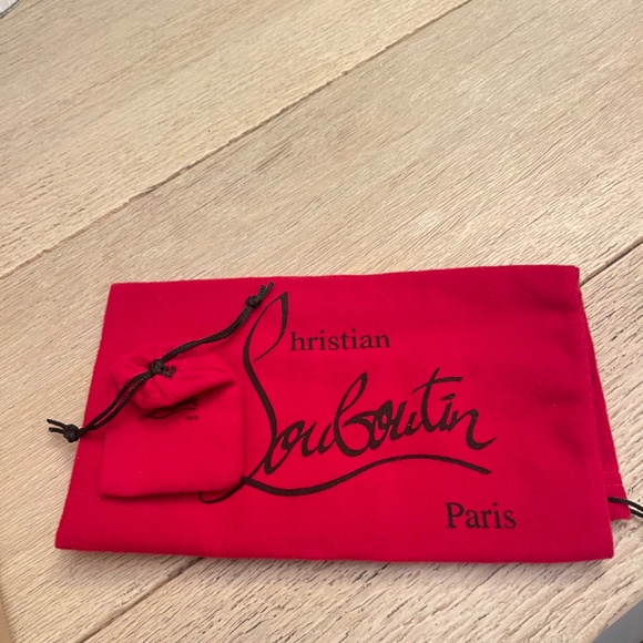 Christian Louboutin Loubigirl - Picture 5 of 5